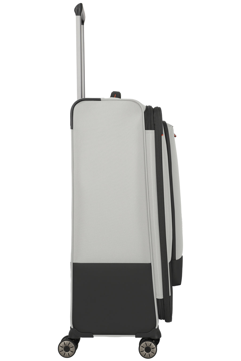 Travelite CROSSLITE 4w Trolley L erw. L, Natur