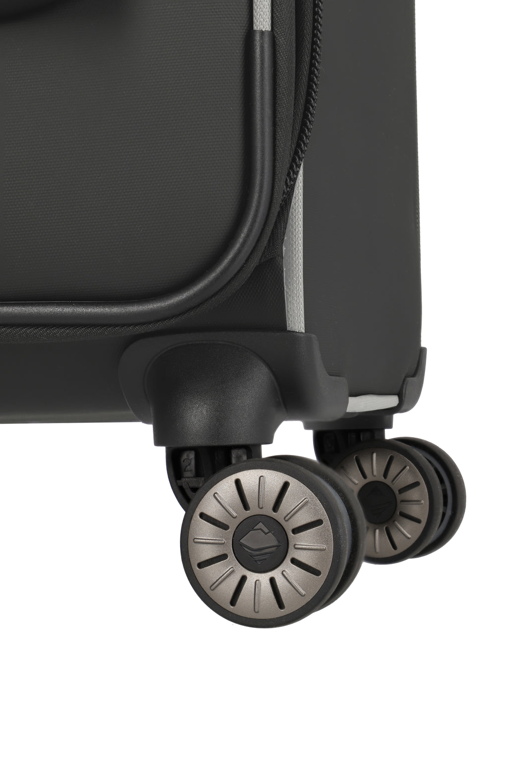 Travelite CROSSLITE 4w Trolley L erw. L, Natur