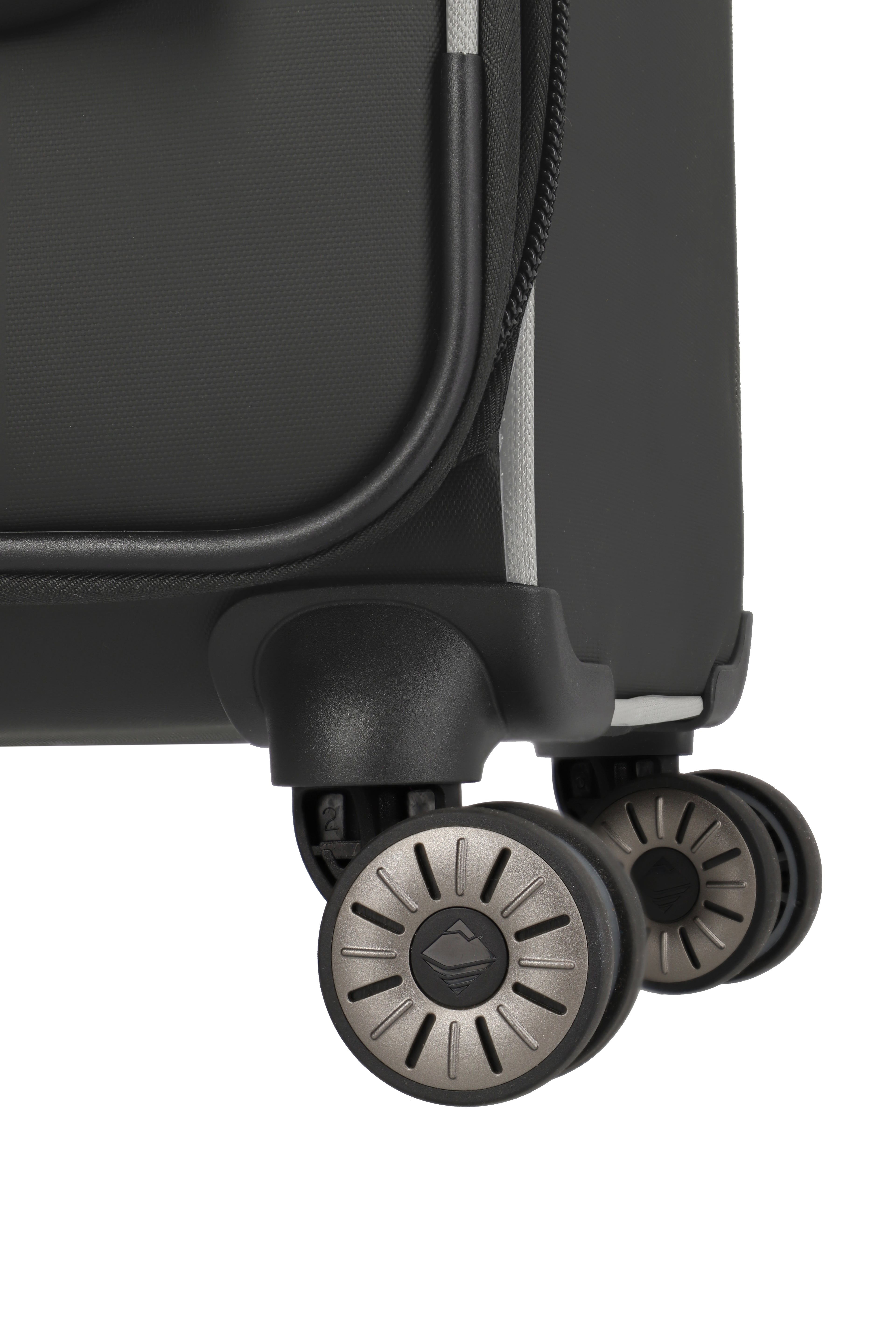 Travelite CROSSLITE 4w Trolley L erw. L, Natur
