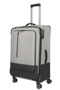 Travelite CROSSLITE 4w Trolley L erw. L, Natur