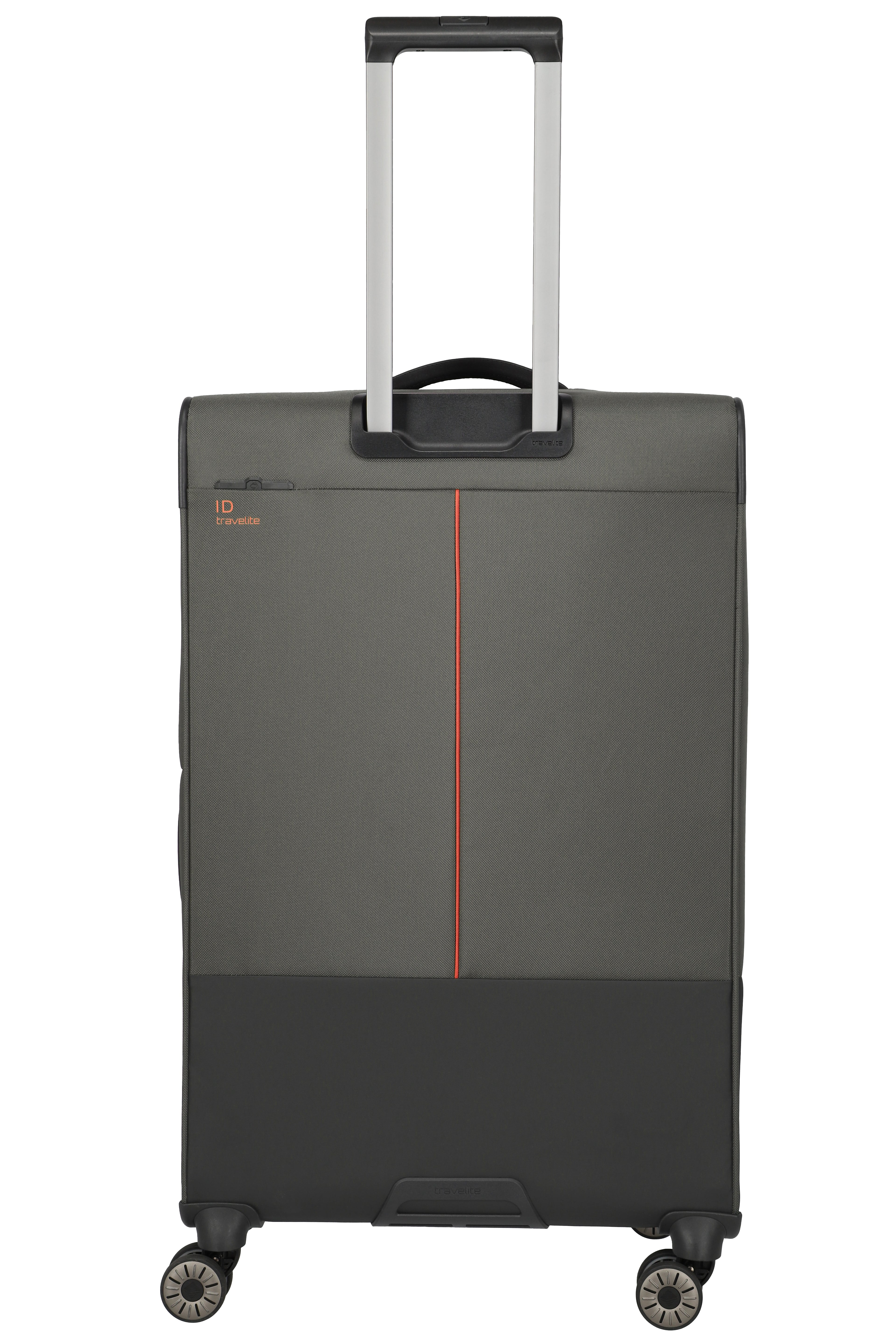 Travelite CROSSLITE 4w Trolley L erw. L, Oliv