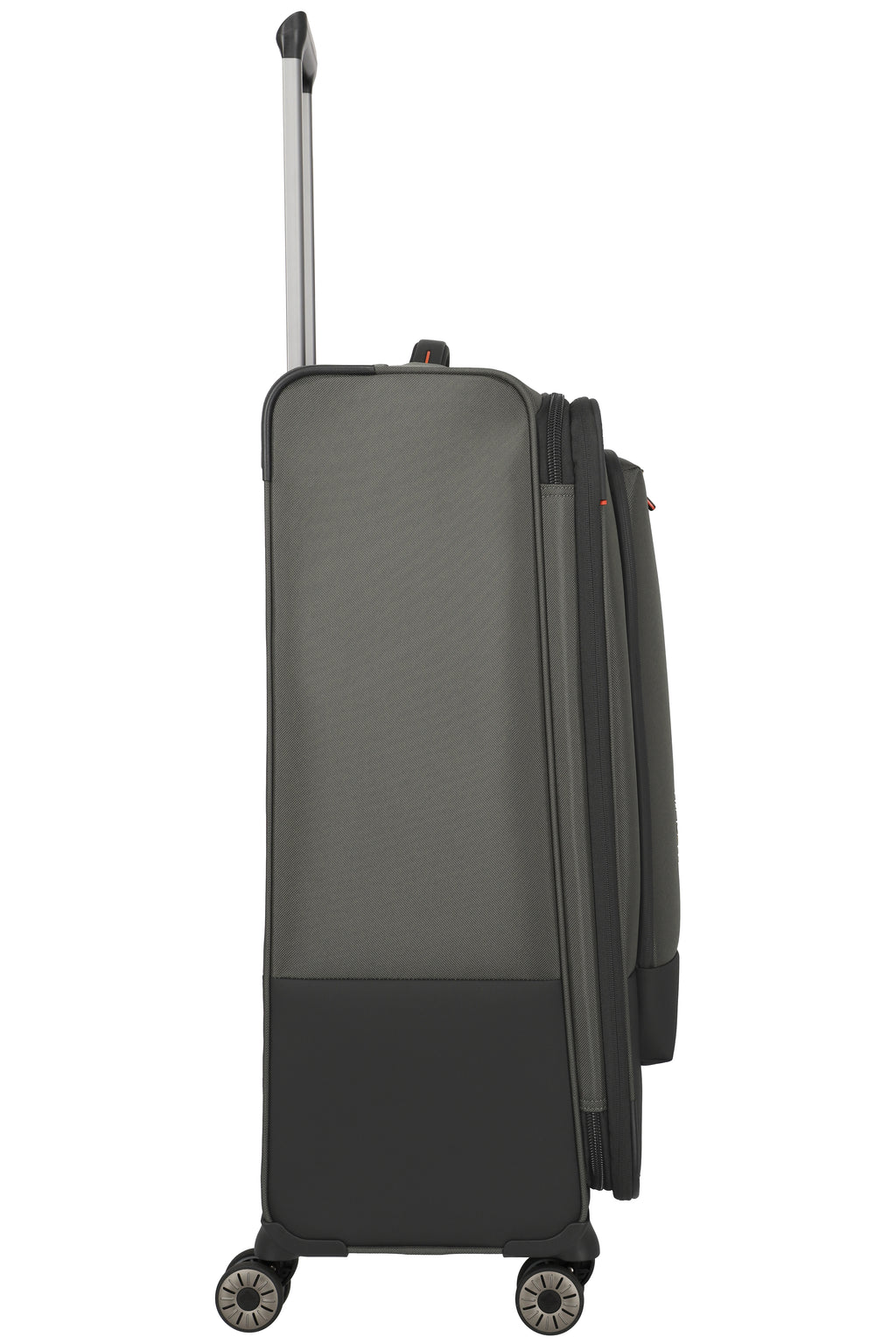Travelite CROSSLITE 4w Trolley L erw. L, Oliv