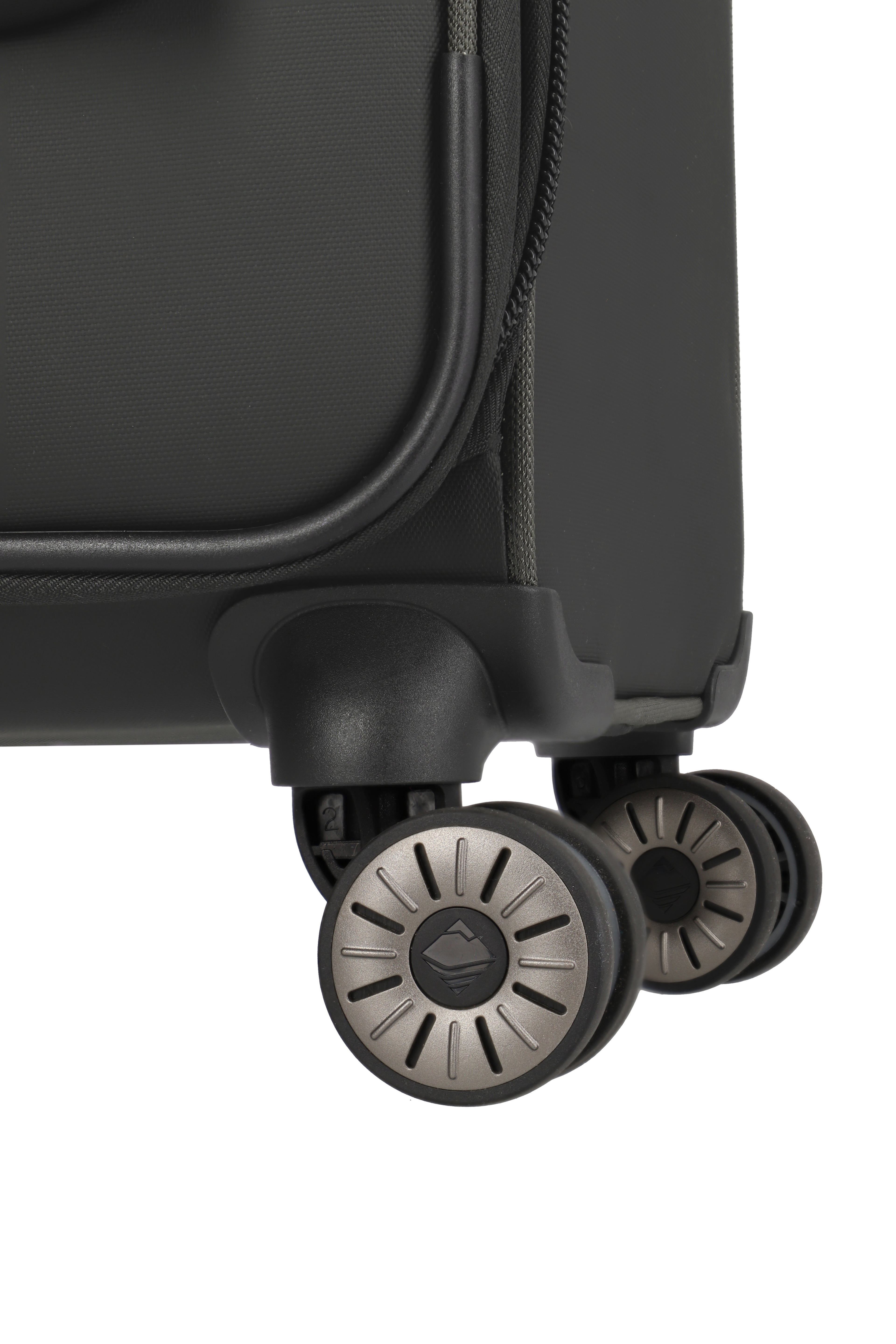 Travelite CROSSLITE 4w Trolley L erw. L, Oliv