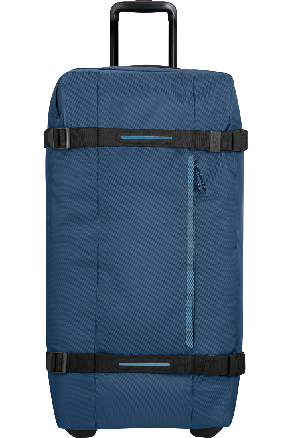American Tourister URBAN TRACK Rollenreisetasche L, Combat Navy