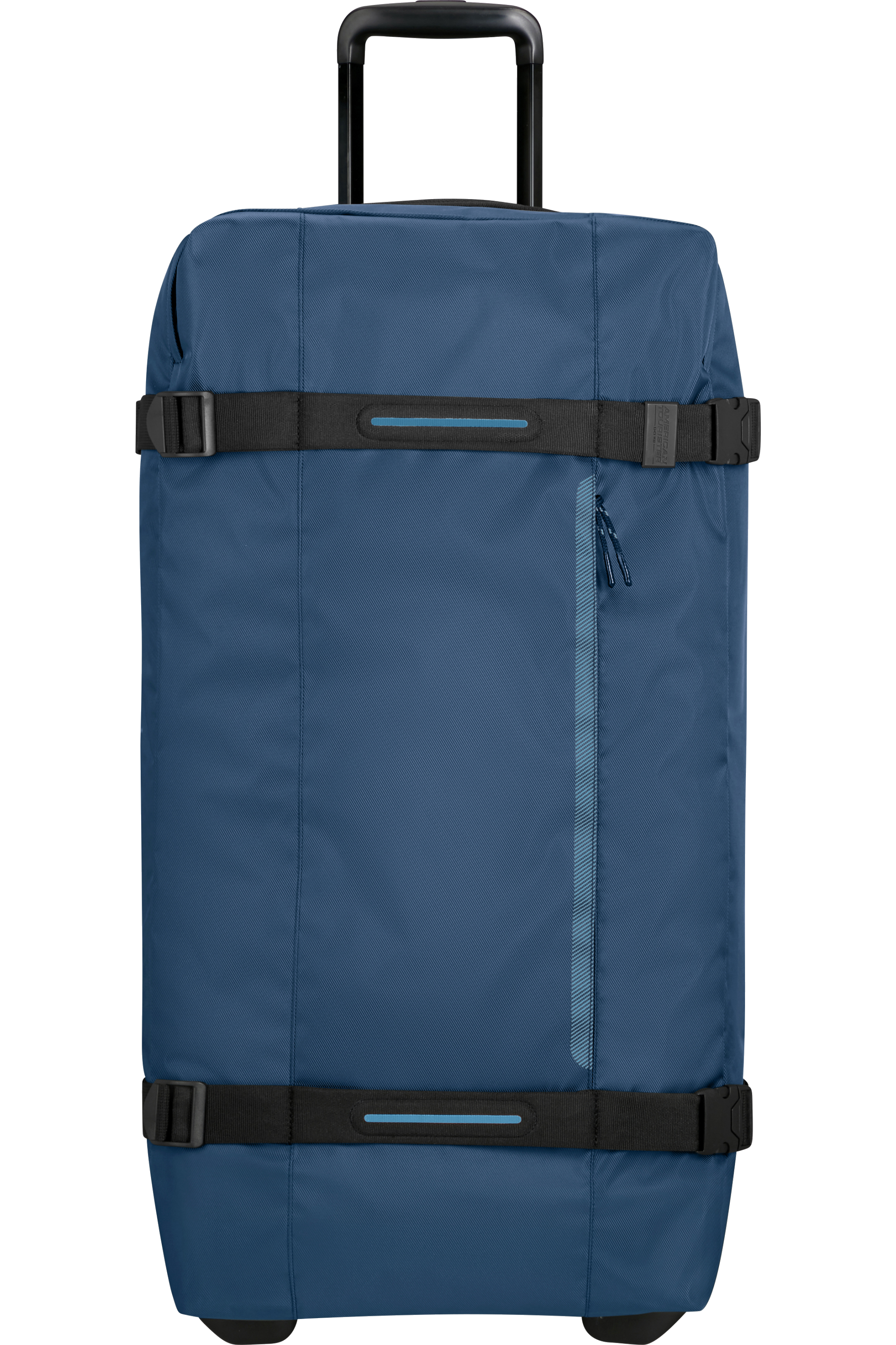 American Tourister URBAN TRACK Rollenreisetasche L, Combat Navy