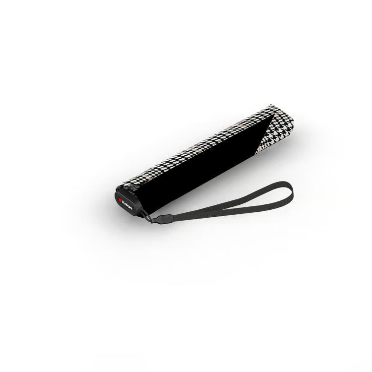 Knirps Taschenschirm US.050 Heat Shield – lord inside – geschlossen
