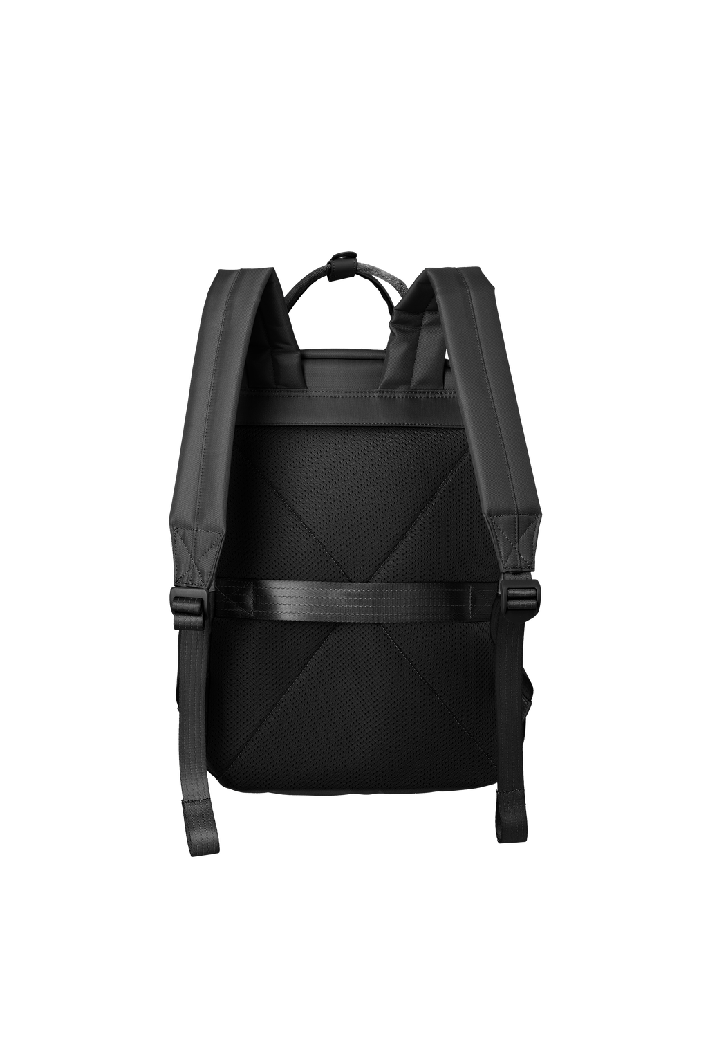 Travelite VILLE Rucksack, Black – Produktansicht 5