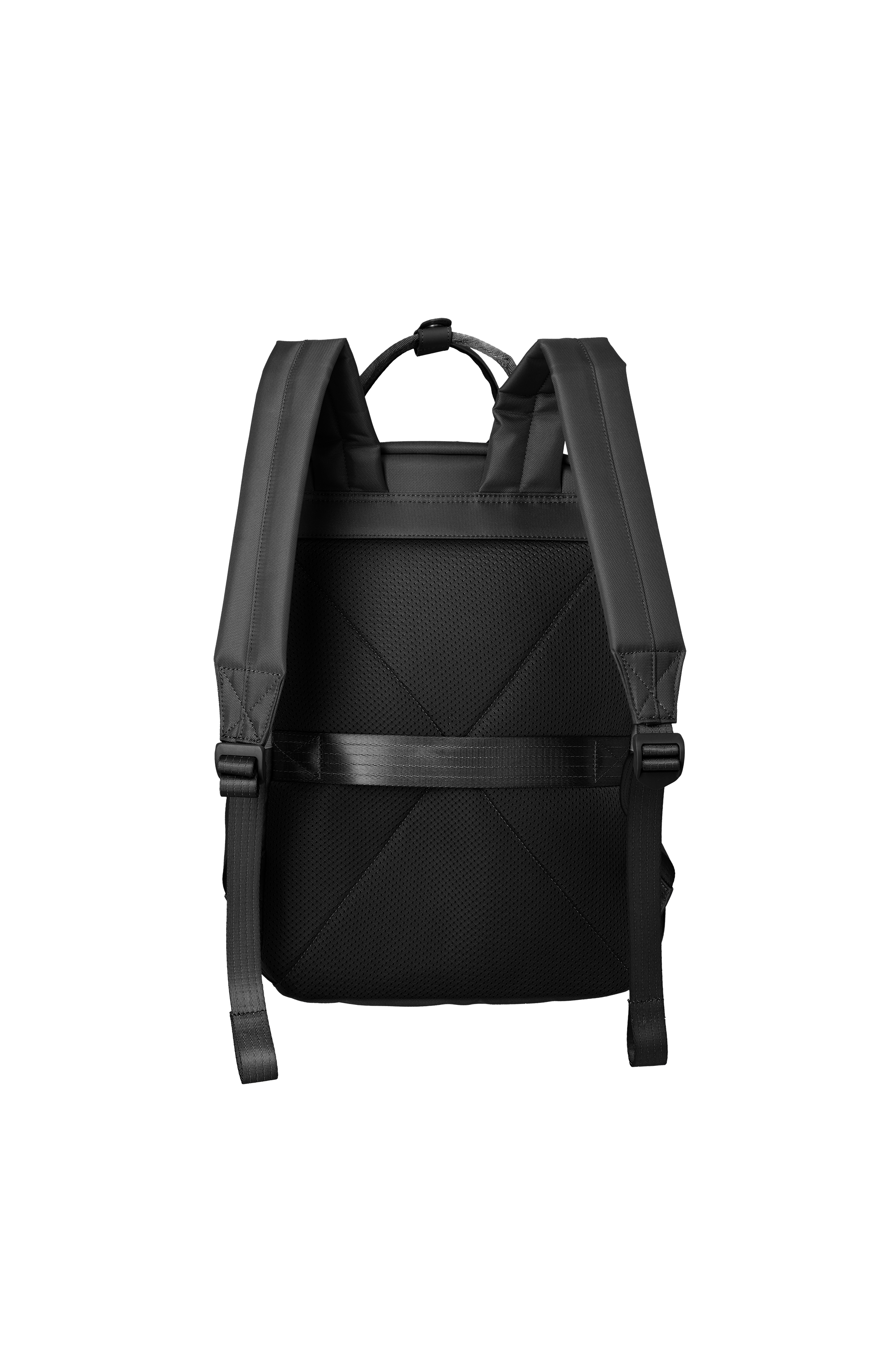 Travelite VILLE Rucksack, Black – Produktansicht 5