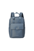 Travelite VILLE Rucksack, Denim Blue