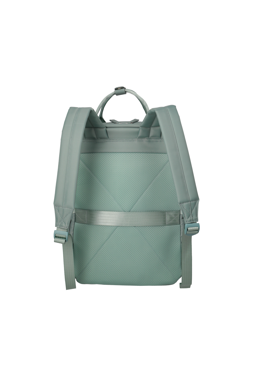 Travelite VILLE Rucksack, Sage Green – Produktansicht 5