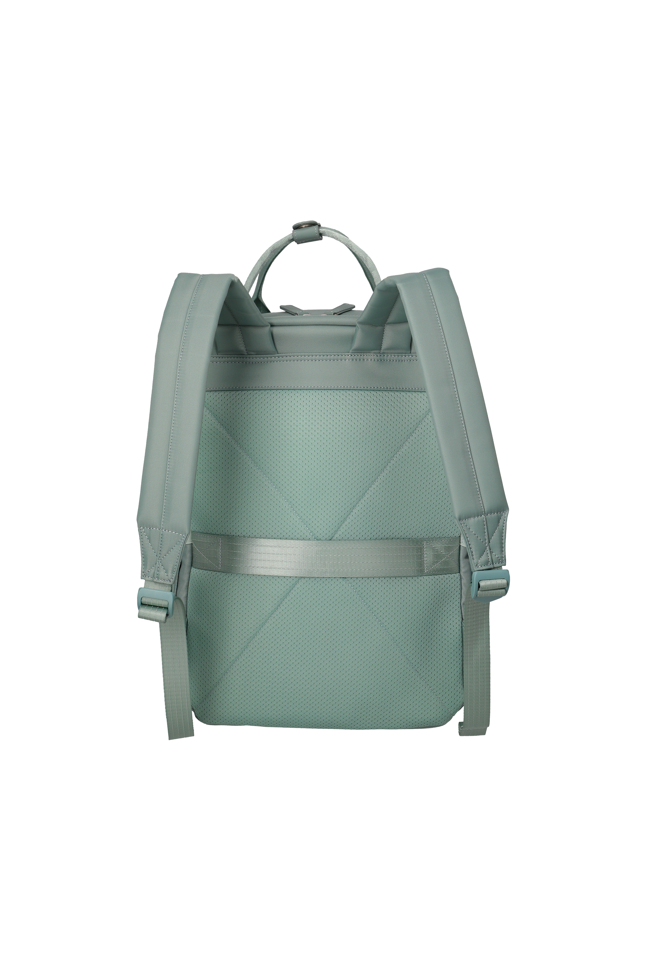 Travelite VILLE Rucksack, Sage Green – Produktansicht 5