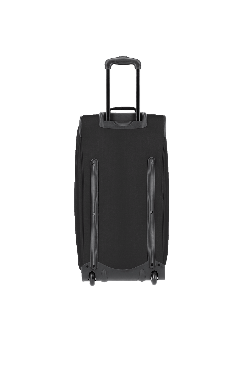 Travelite BASICS FRESH Rollenreisetasche, Schwarz – Produktansicht 5
