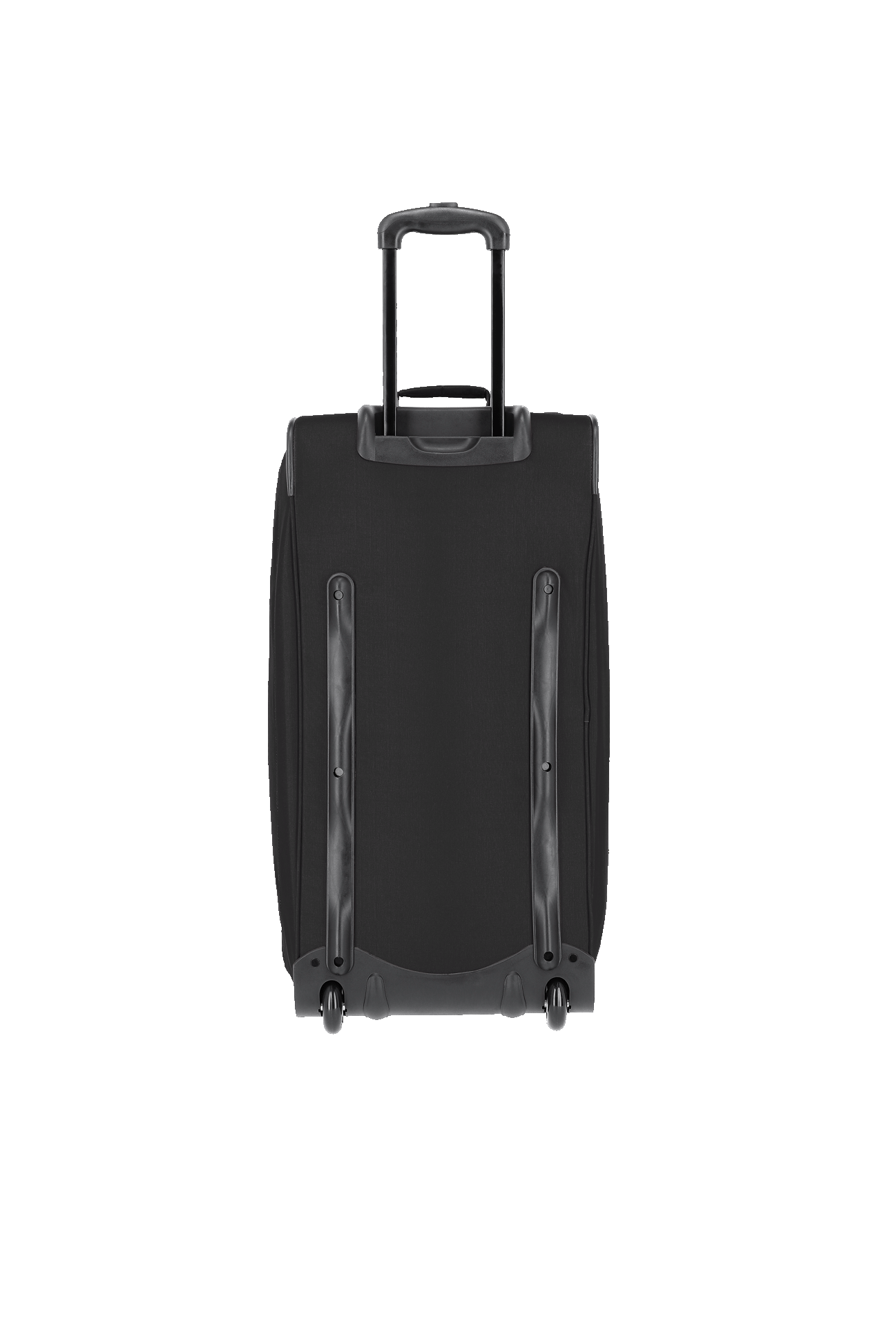 Travelite BASICS FRESH Rollenreisetasche, Schwarz – Produktansicht 5