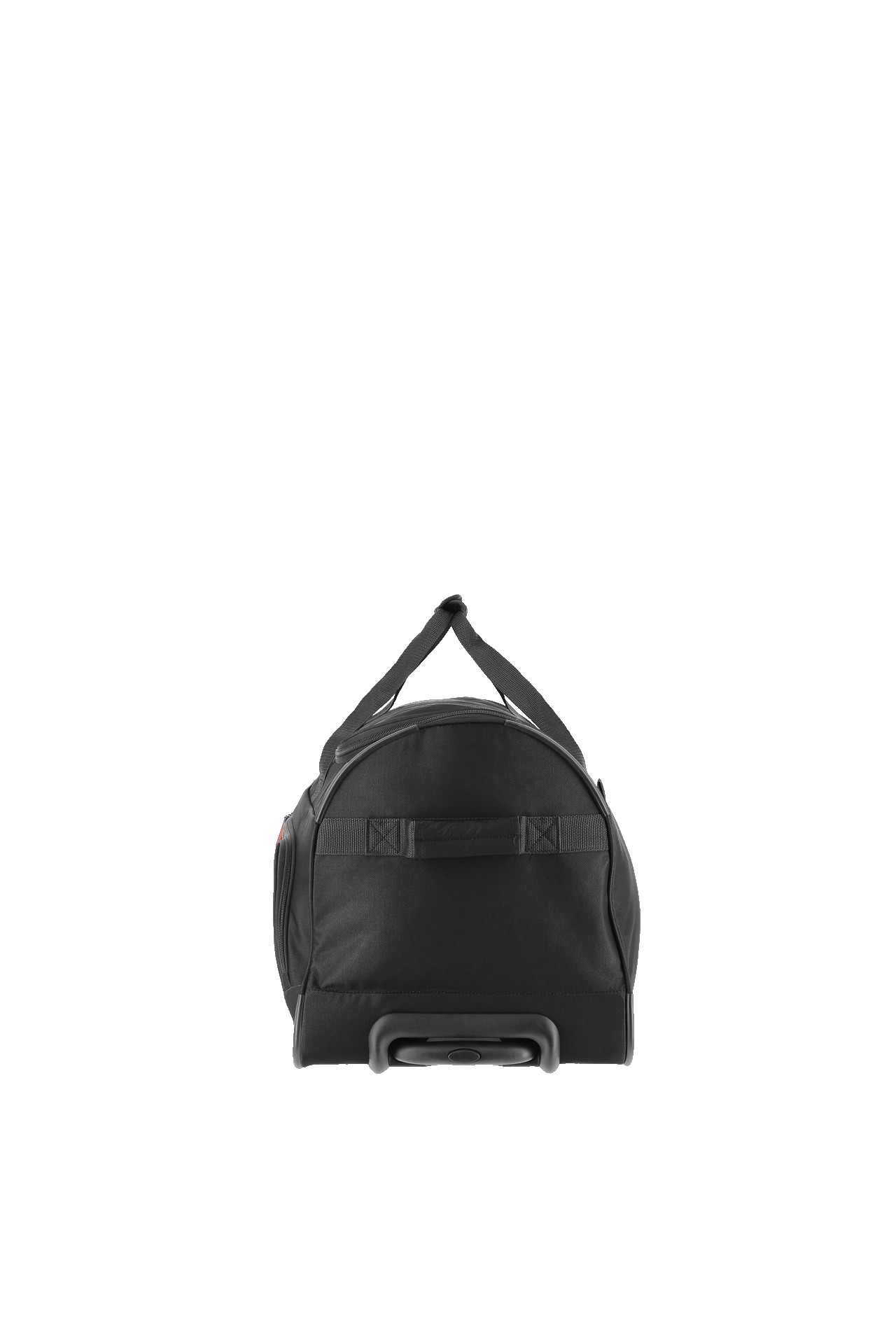 Travelite BASICS FRESH Rollenreisetasche, Schwarz – Produktansicht 4