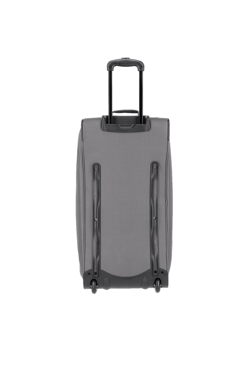 Travelite BASICS FRESH Rollenreisetasche, Anthrazit – Produktansicht 6
