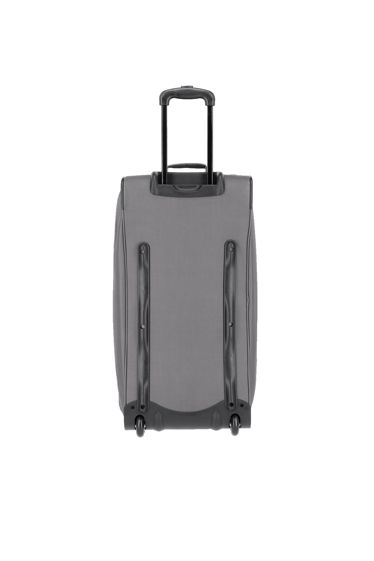Travelite BASICS FRESH Rollenreisetasche, Anthrazit – Produktansicht 6