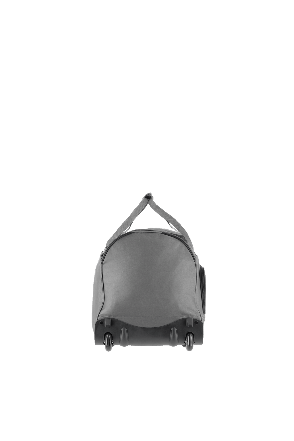Travelite BASICS FRESH Rollenreisetasche, Anthrazit – Produktansicht 3
