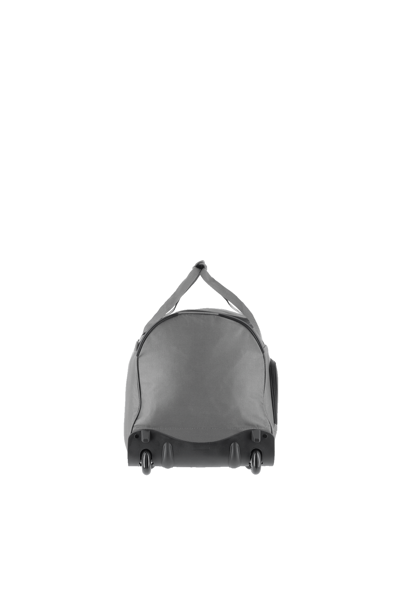 Travelite BASICS FRESH Rollenreisetasche, Anthrazit – Produktansicht 3