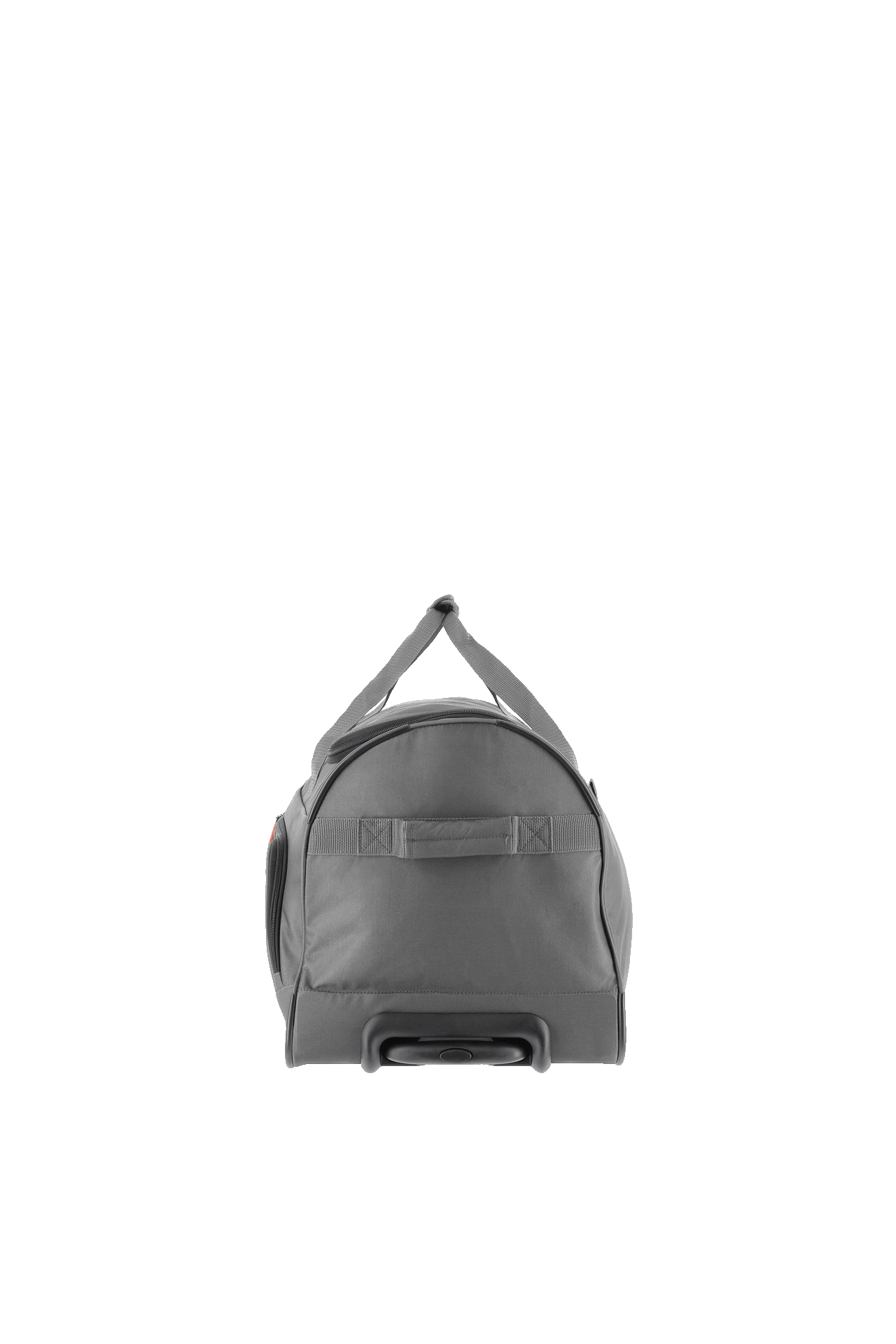 Travelite BASICS FRESH Rollenreisetasche, Anthrazit – Produktansicht 4