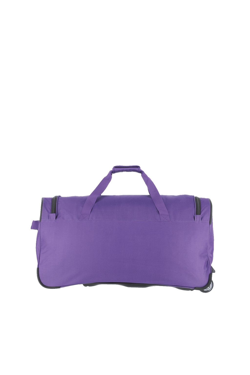 Travelite BASICS FRESH Rollenreisetasche, Lila – Produktansicht 2