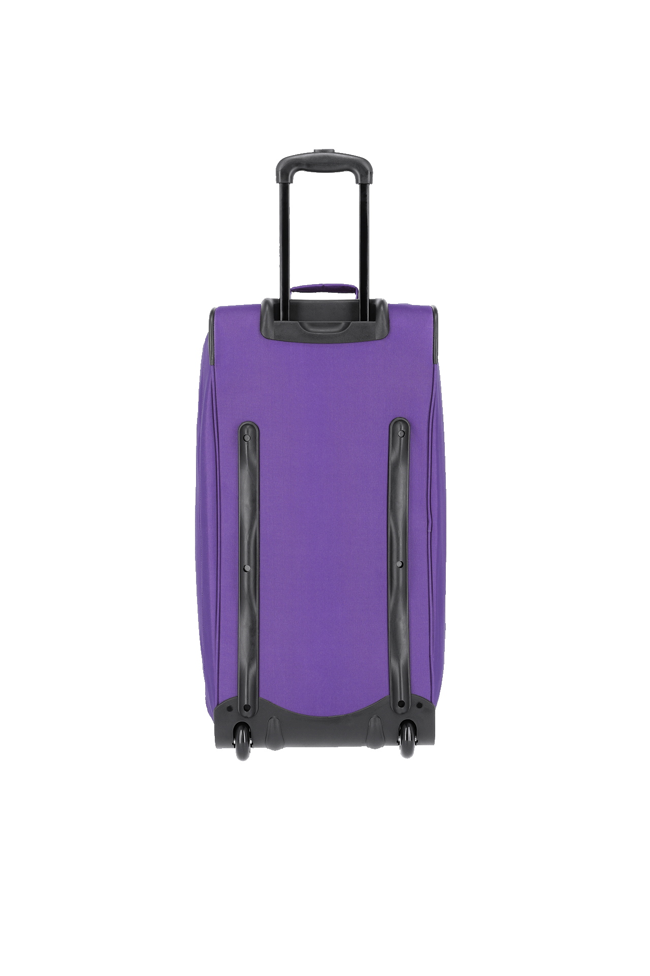 Travelite BASICS FRESH Rollenreisetasche, Lila – Produktansicht 6