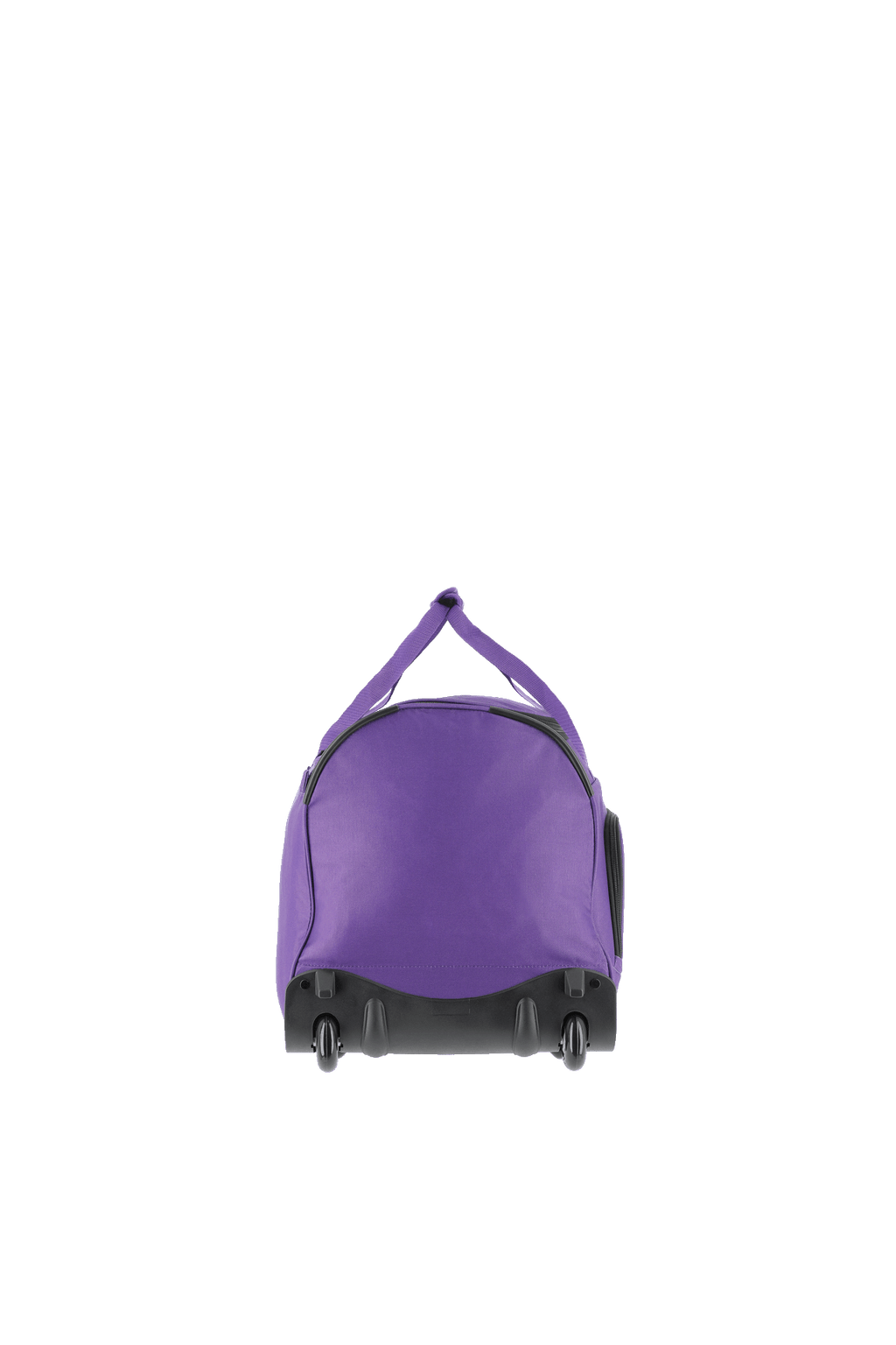 Travelite BASICS FRESH Rollenreisetasche, Lila – Produktansicht 3