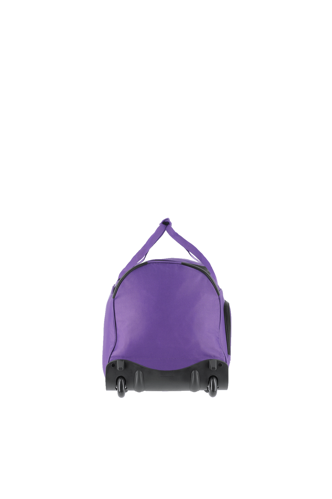 Travelite BASICS FRESH Rollenreisetasche, Lila – Produktansicht 3