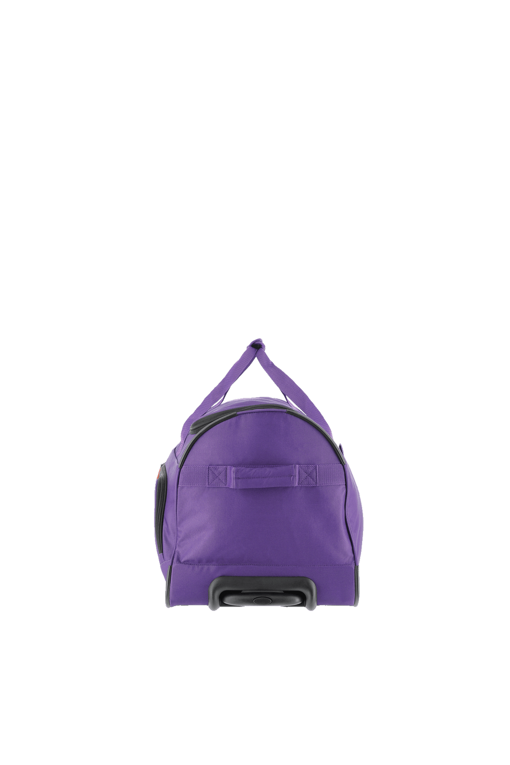 Travelite BASICS FRESH Rollenreisetasche, Lila – Produktansicht 4