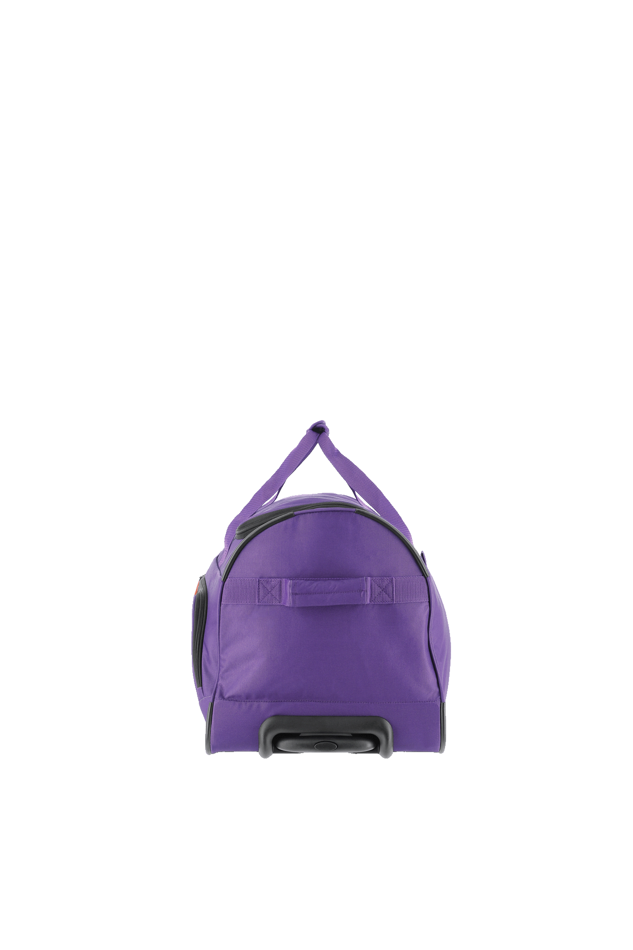Travelite BASICS FRESH Rollenreisetasche, Lila – Produktansicht 4