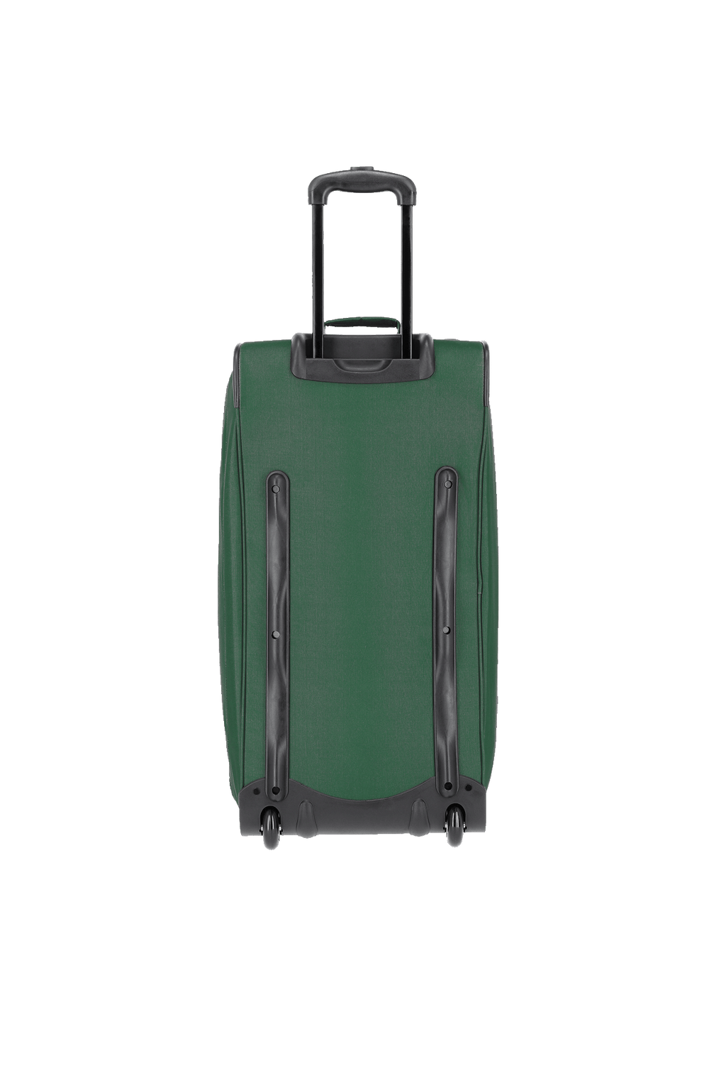 Travelite BASICS FRESH Rollenreisetasche, Dunkelgrün – Produktansicht 5