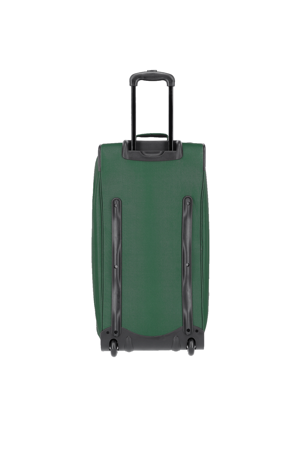 Travelite BASICS FRESH Rollenreisetasche, Dunkelgrün – Produktansicht 5