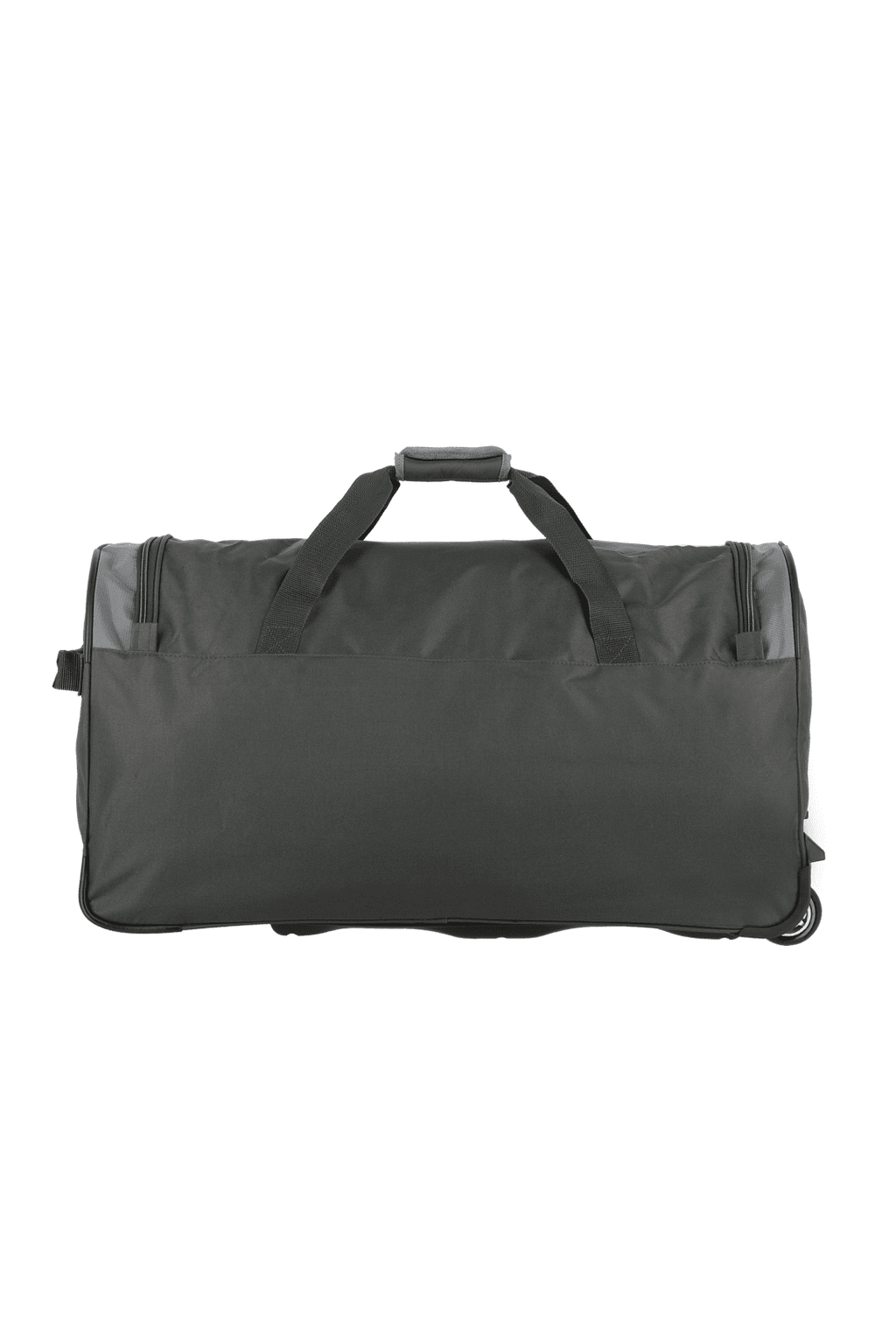 Travelite BASICS ACTIVE Rollenreisetasche, Anthrazit – Produktansicht 9