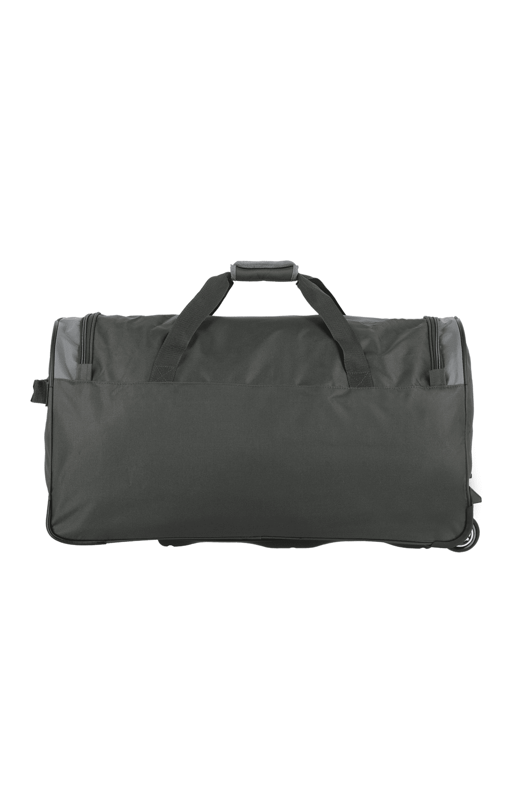 Travelite BASICS ACTIVE Rollenreisetasche, Anthrazit – Produktansicht 9