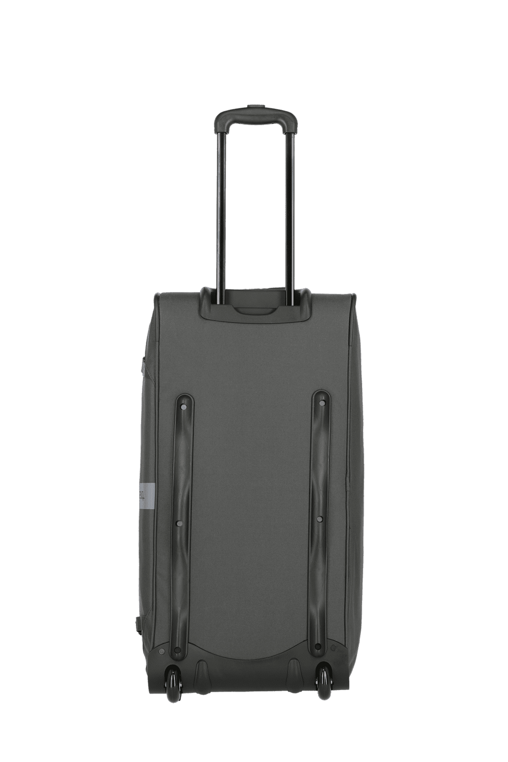 Travelite BASICS ACTIVE Rollenreisetasche, Anthrazit – Produktansicht 5