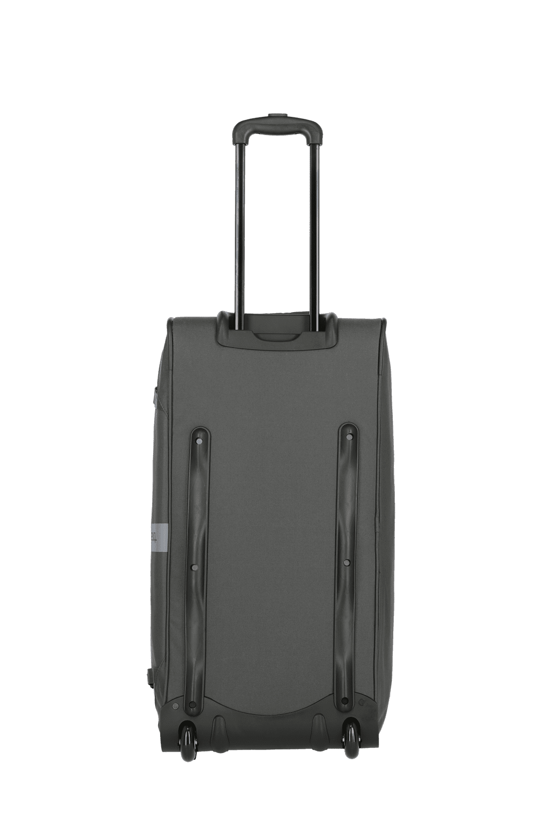 Travelite BASICS ACTIVE Rollenreisetasche, Anthrazit – Produktansicht 5