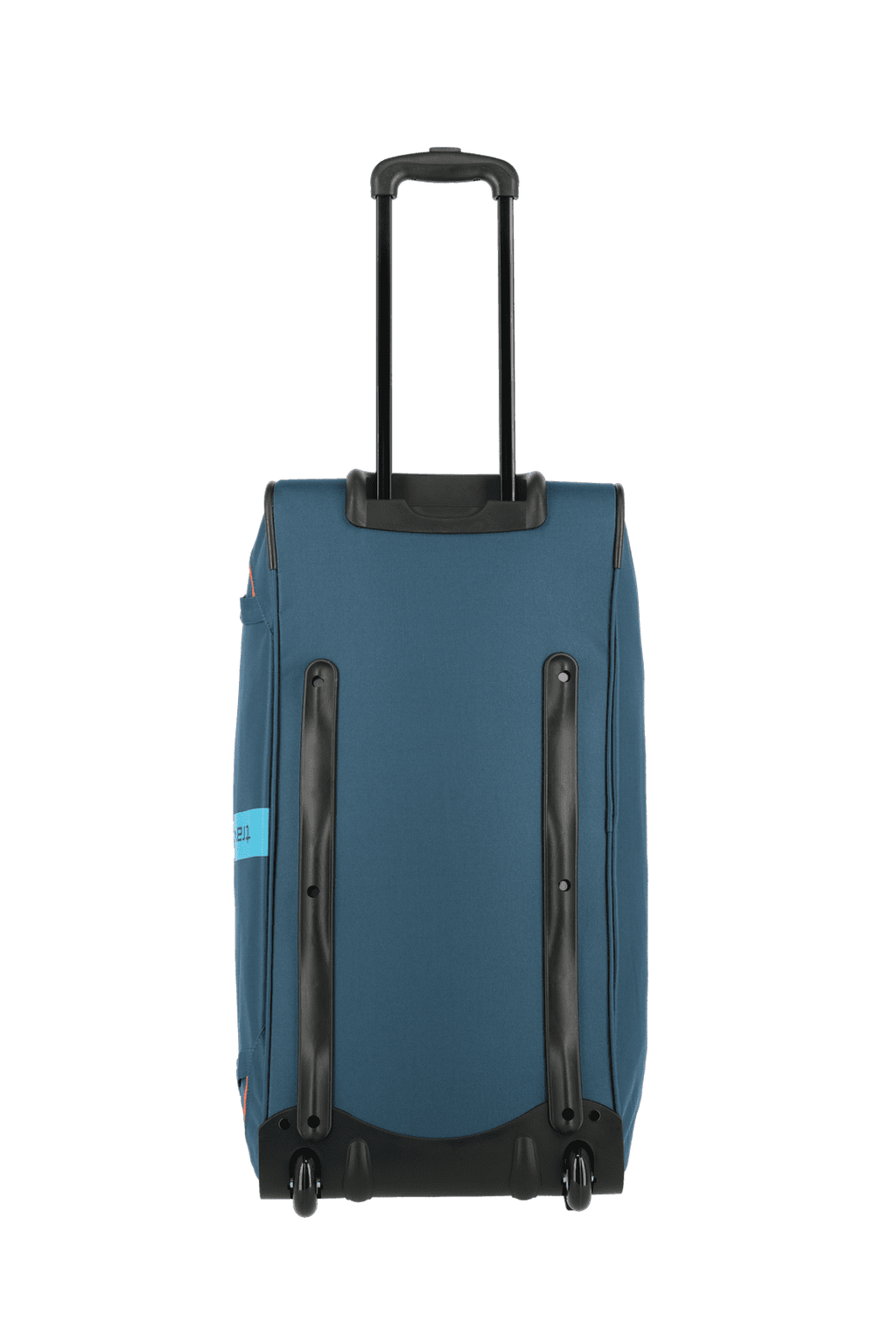 Travelite BASICS ACTIVE Rollenreisetasche, Petrol – Produktansicht 5