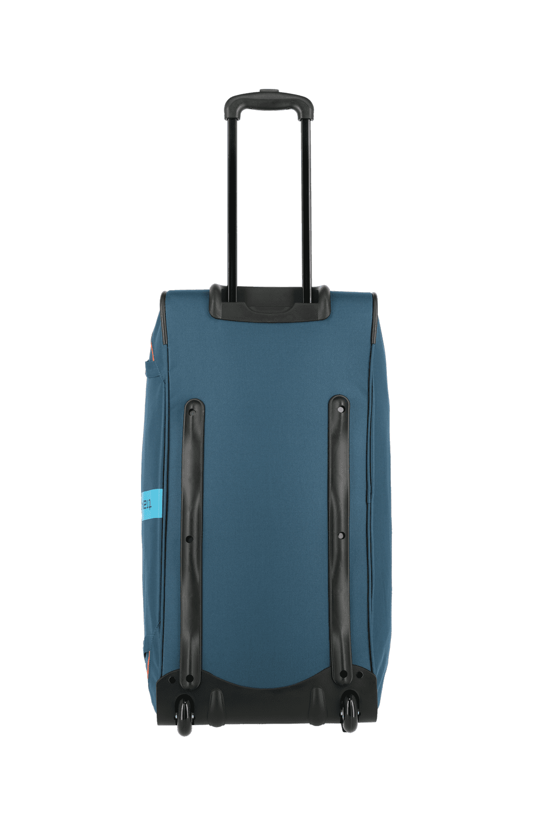 Travelite BASICS ACTIVE Rollenreisetasche, Petrol – Produktansicht 5