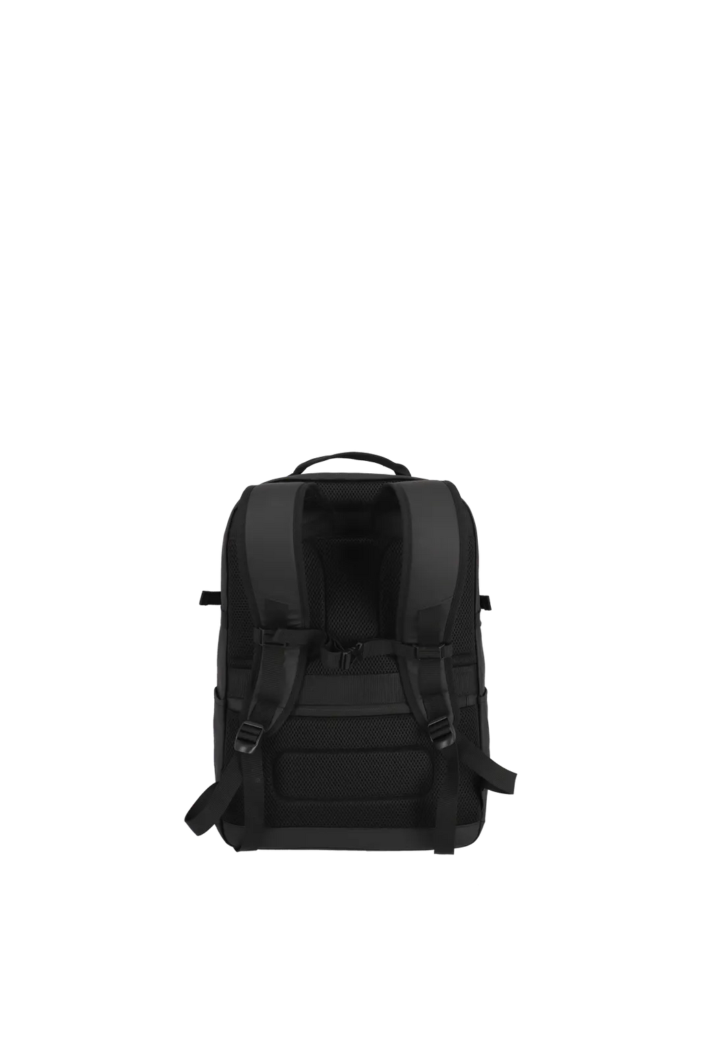Travelite BASICS Rucksack, Schwarz – Produktansicht 3