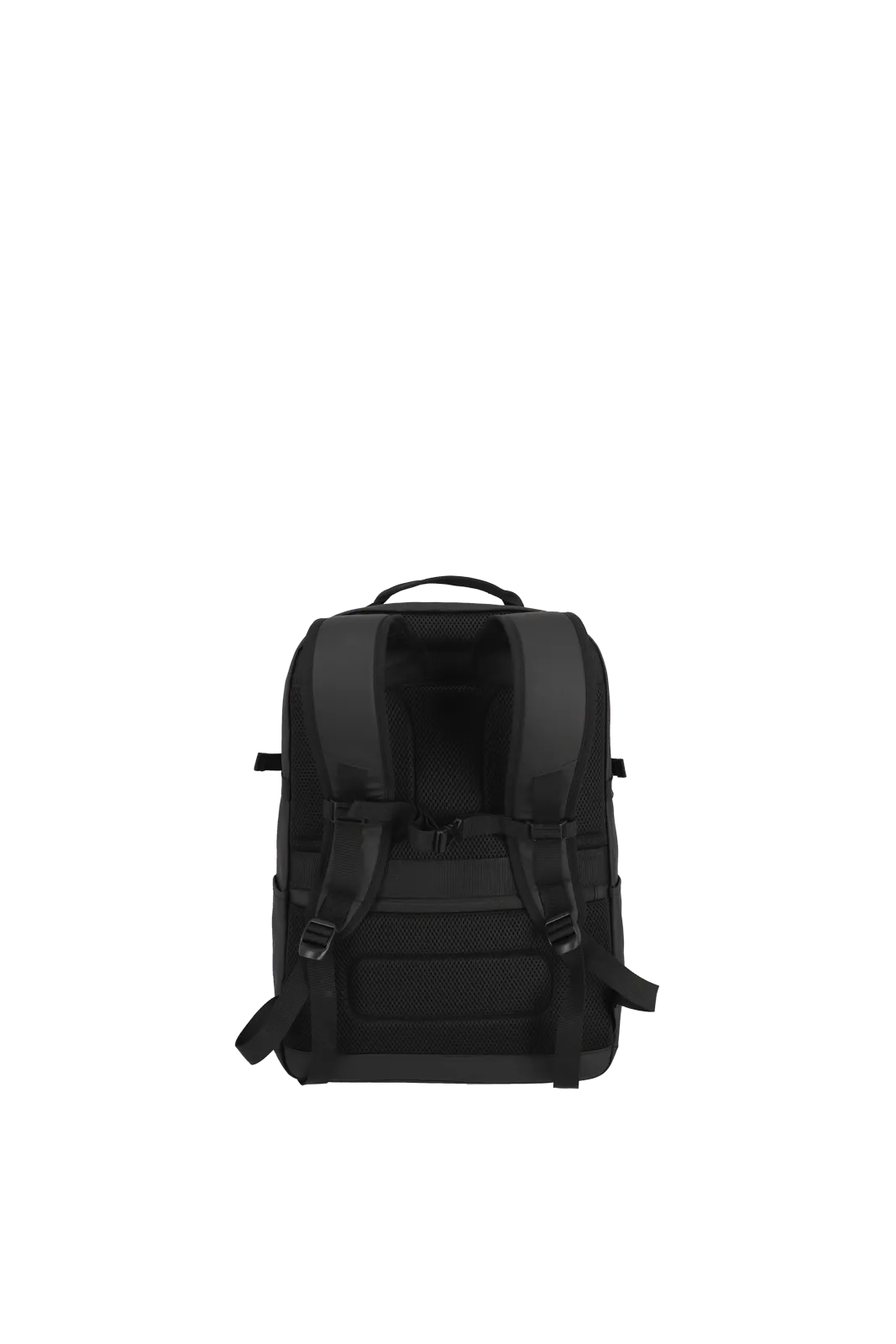 Travelite BASICS Rucksack, Schwarz – Produktansicht 3