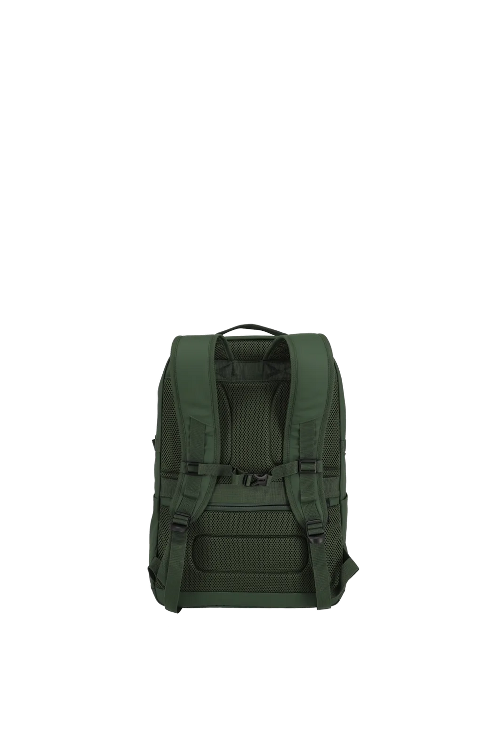 Travelite BASICS Rucksack, Oliv – Produktansicht 3