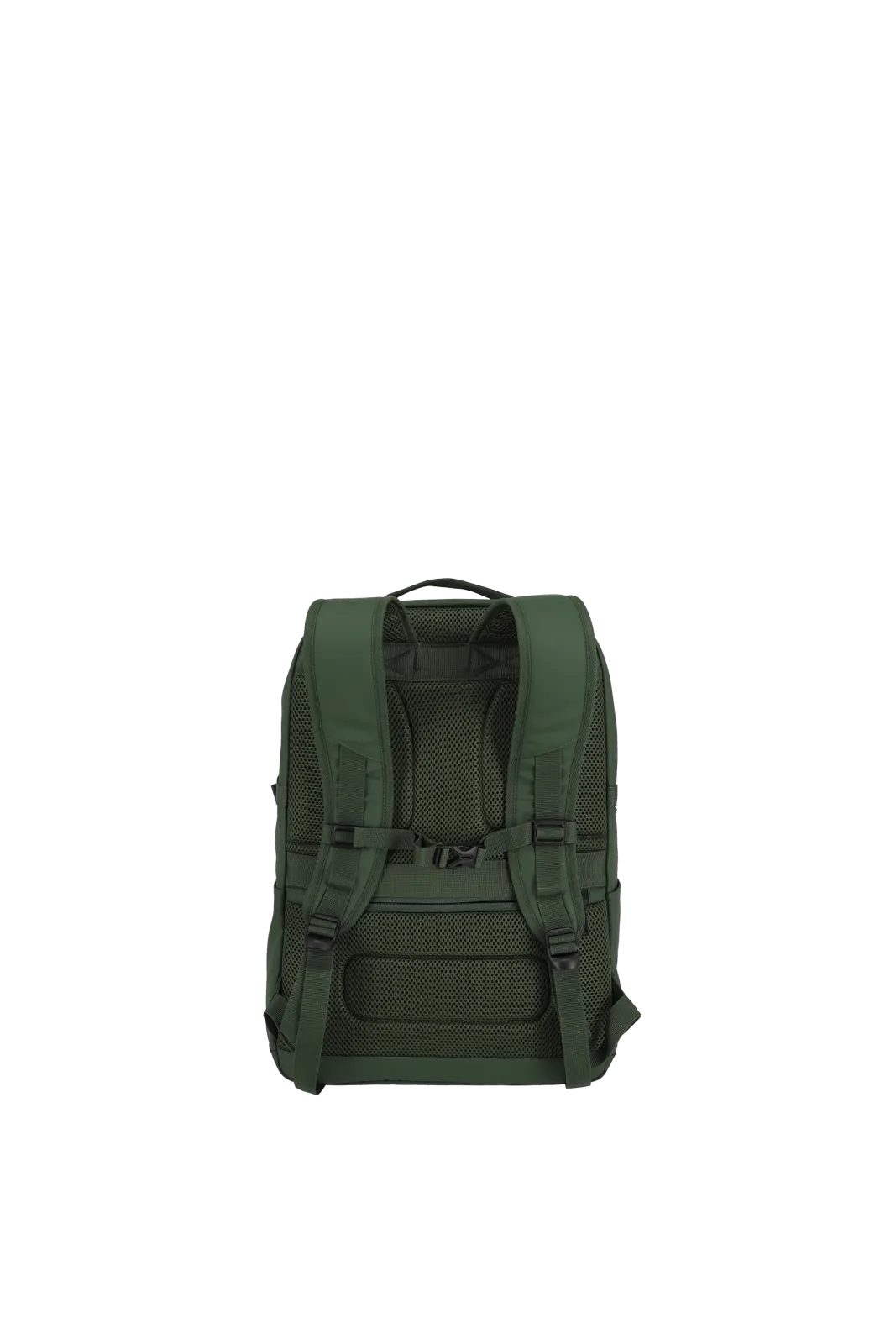 Travelite BASICS Rucksack, Oliv – Produktansicht 3