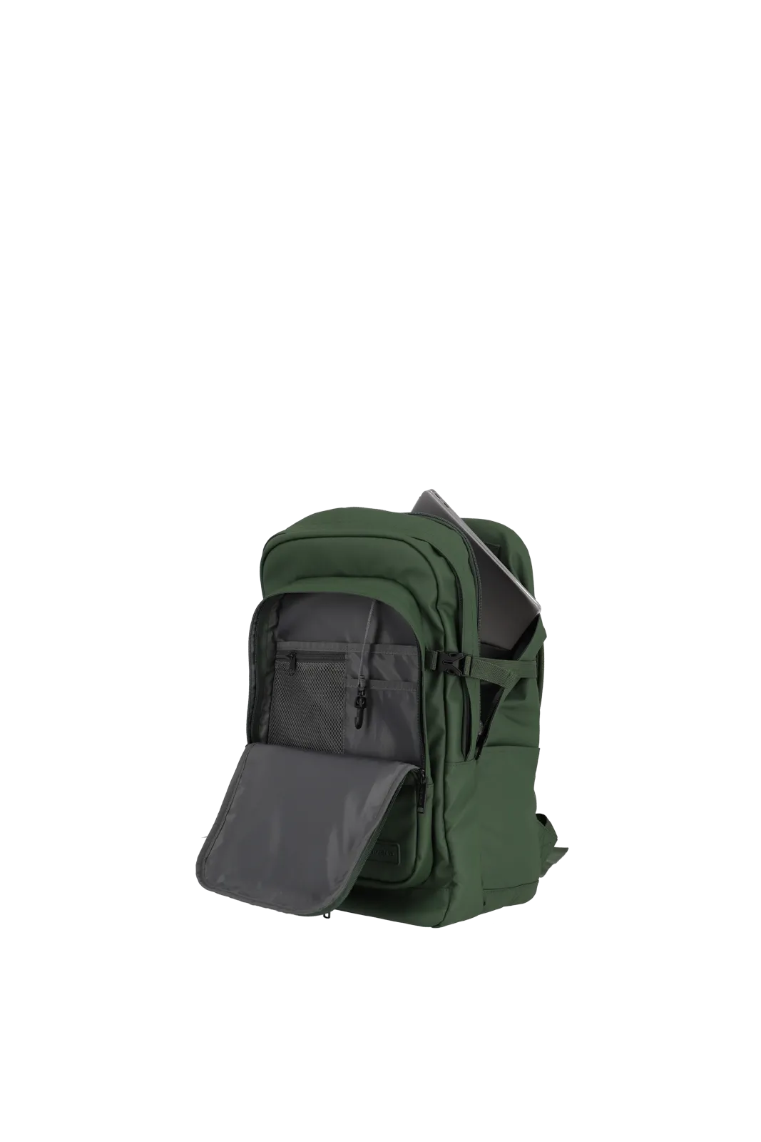 Travelite BASICS Rucksack, Oliv – Produktansicht 7