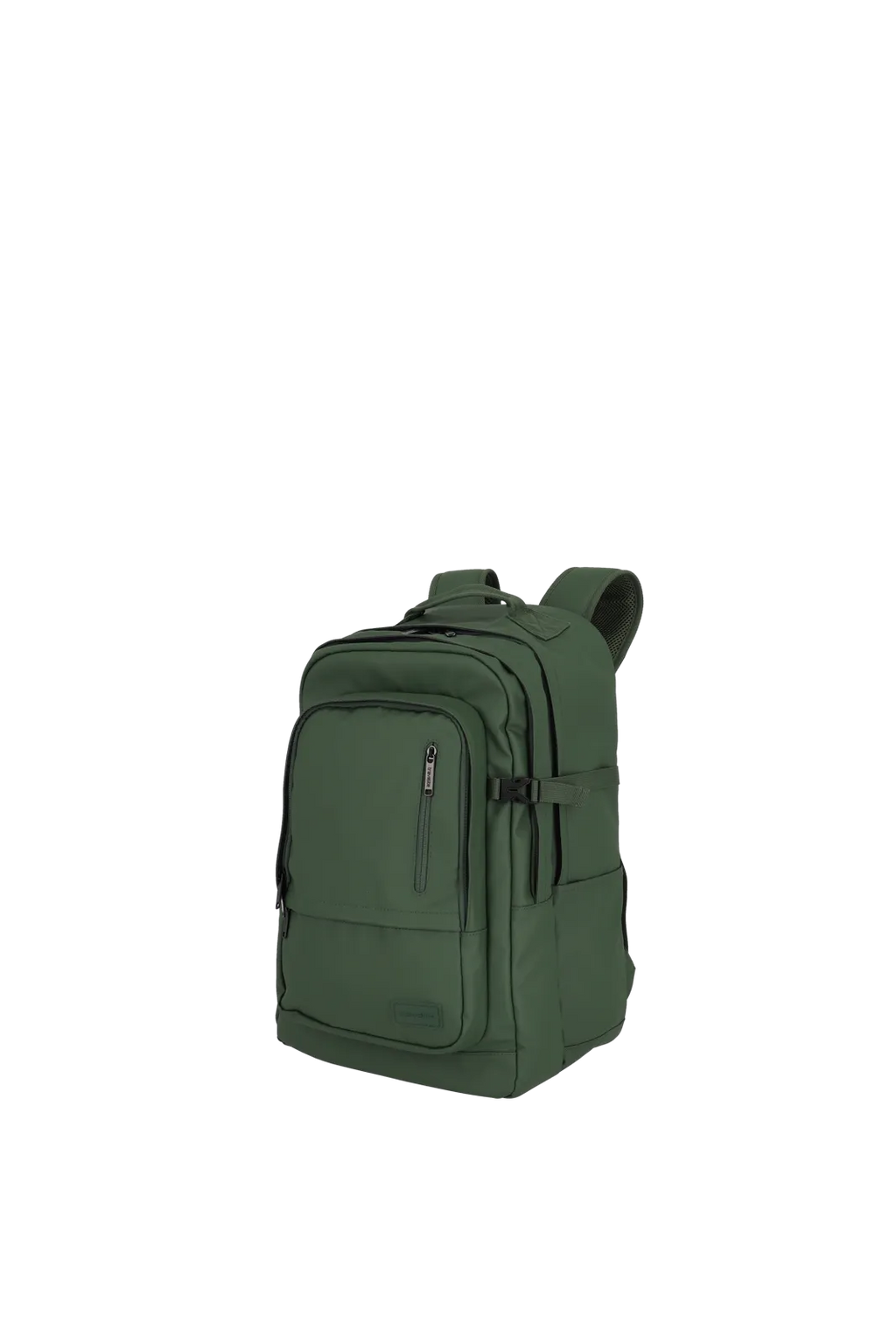 Travelite BASICS Rucksack, Oliv – Produktansicht 2