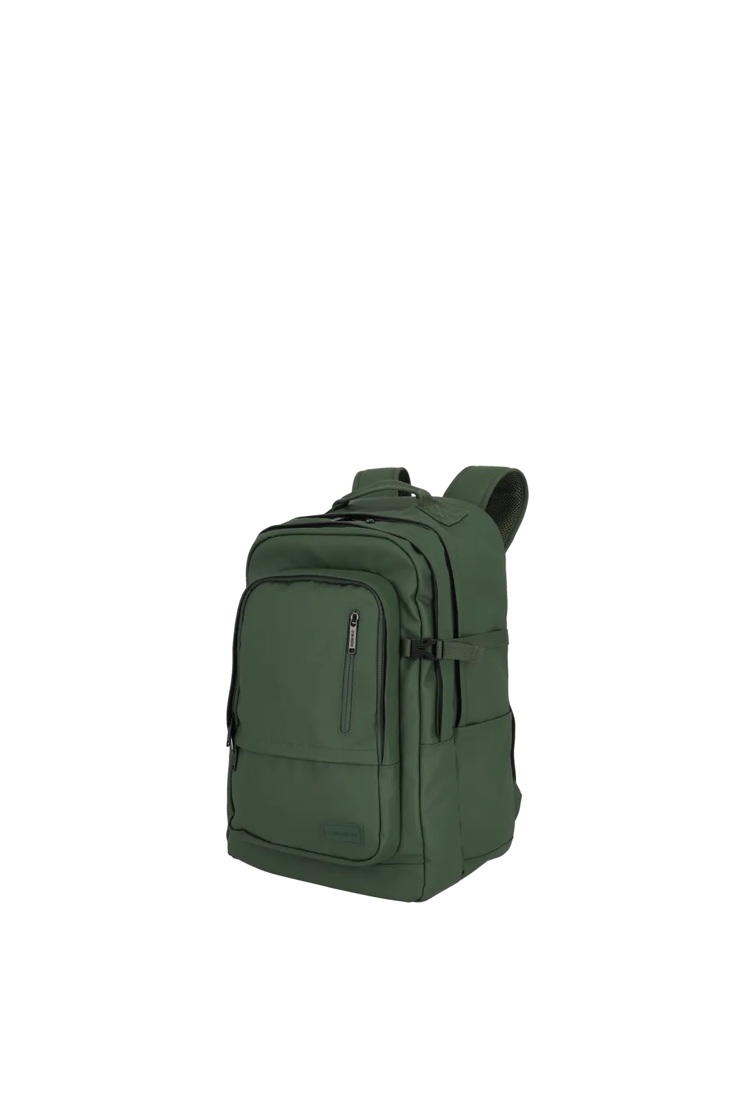 Travelite BASICS Rucksack, Oliv – Produktansicht 2