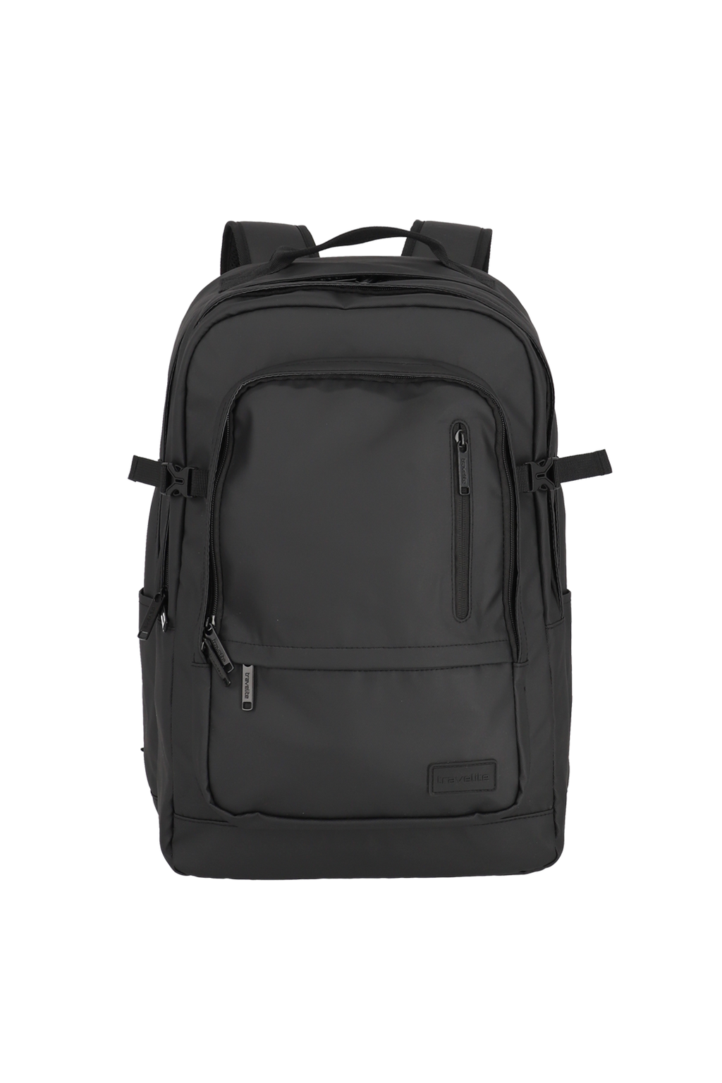 Travelite BASICS Rucksack, Schwarz