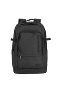 Travelite BASICS Rucksack, Schwarz