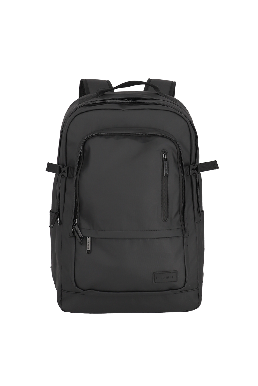 Travelite BASICS Rucksack, Schwarz