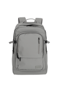 Travelite BASICS Rucksack, Hellgrau