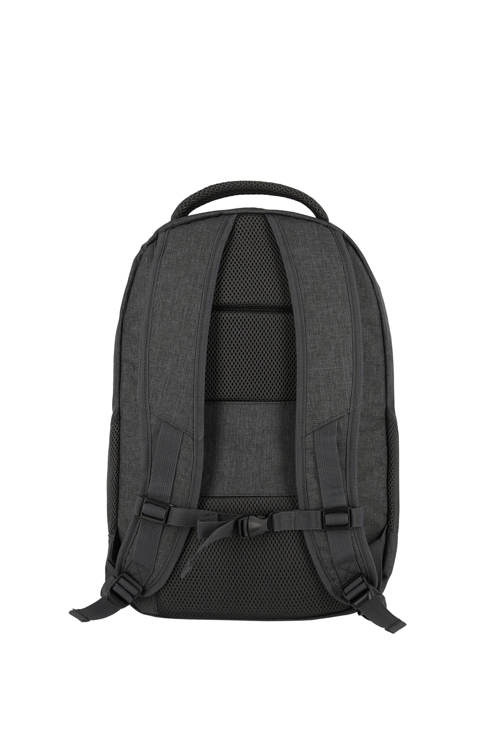 Travelite BASICS Rucksack Melange, Anthrazit