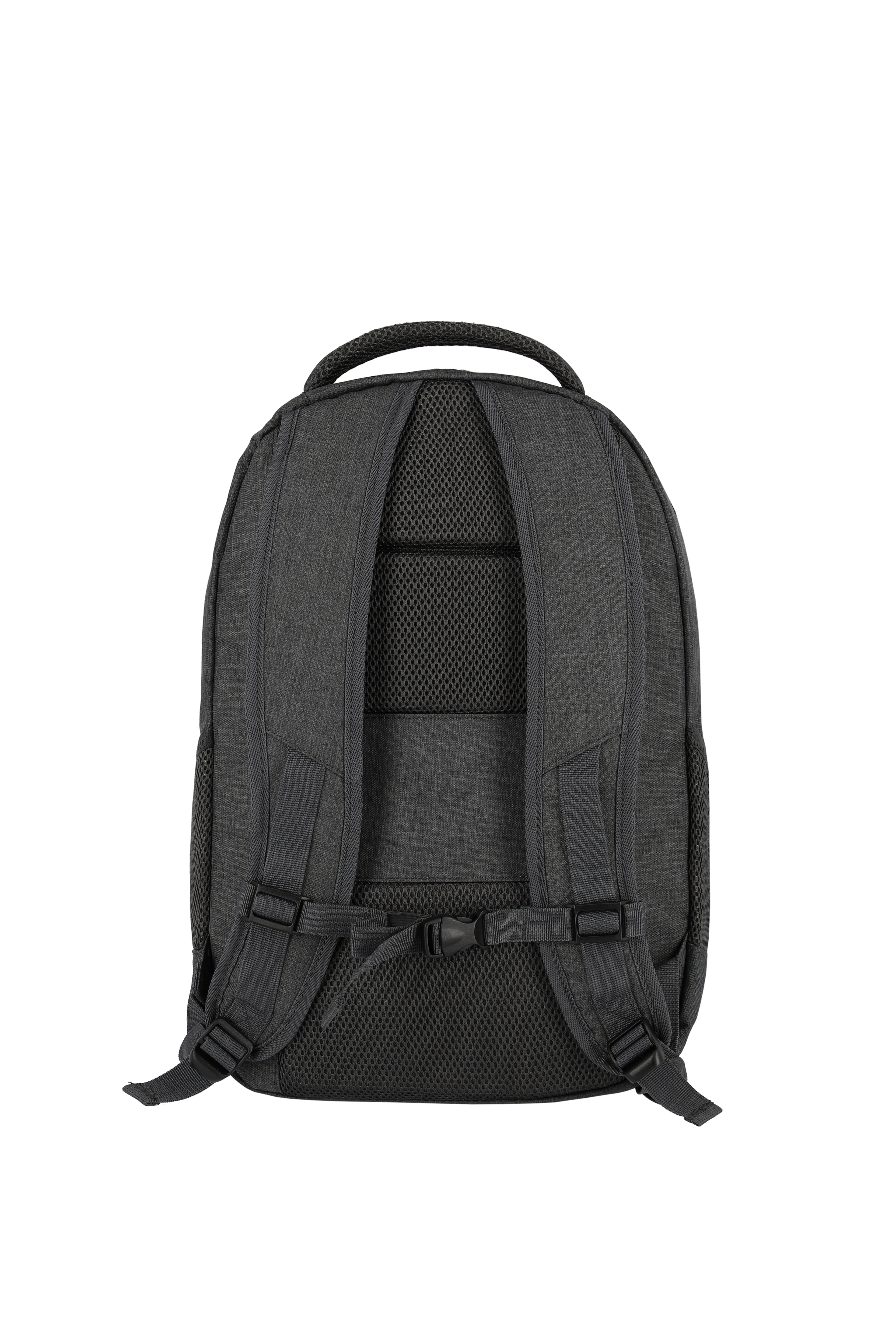 Travelite BASICS Rucksack Melange, Anthrazit